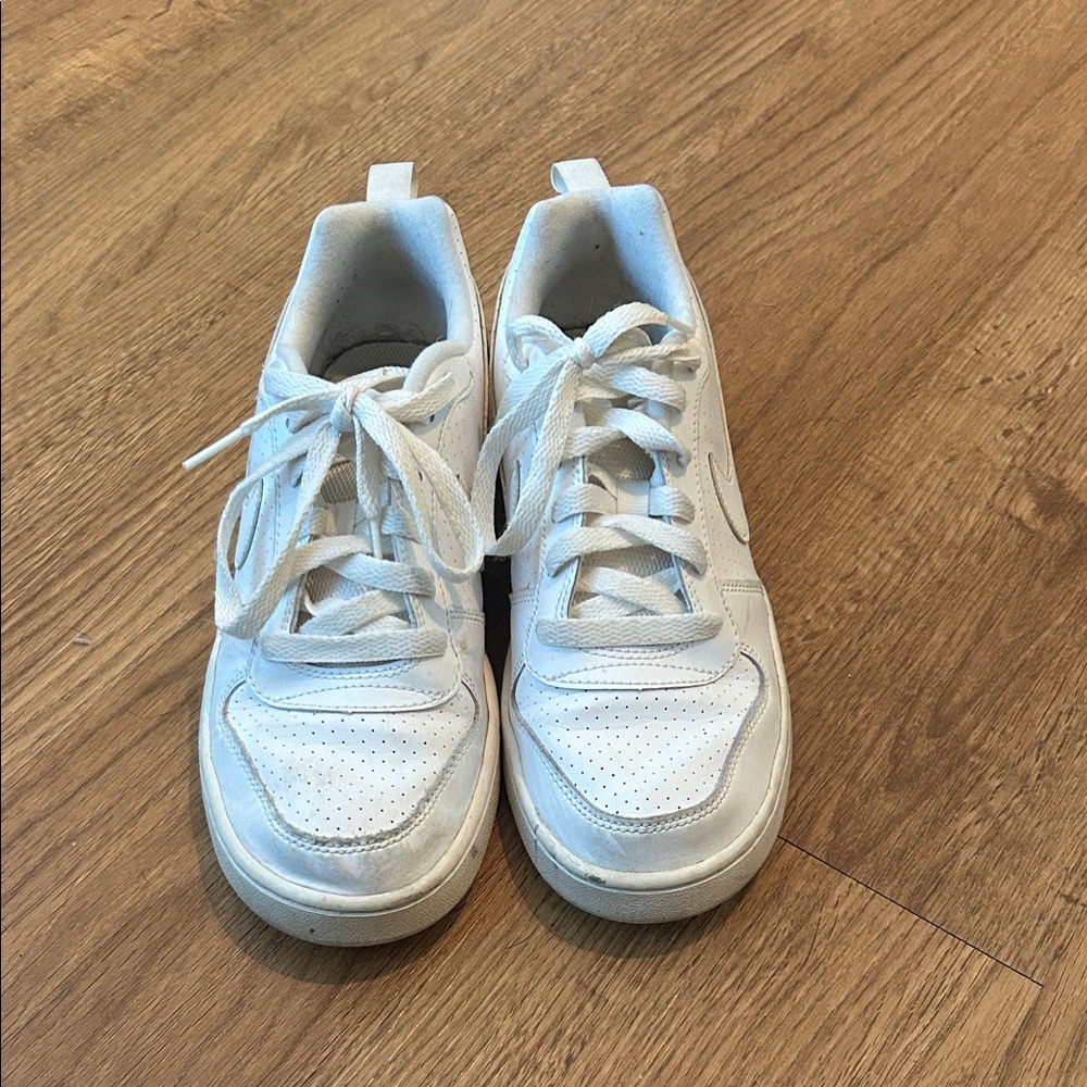 Nike | Kids Shoes | Nike Court Borough Low 2 | 6Y